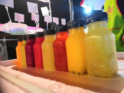 น้ำอะโวคาโด