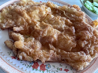 ไข่เจียว