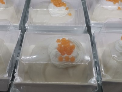 มะพร้าวลาวา