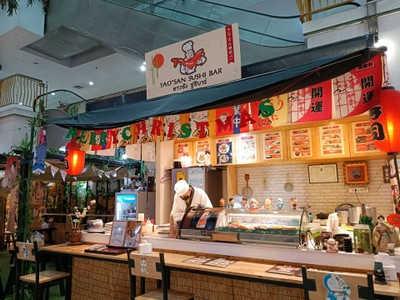 หน้าร้าน