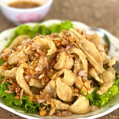 ครัวแจ๋ว