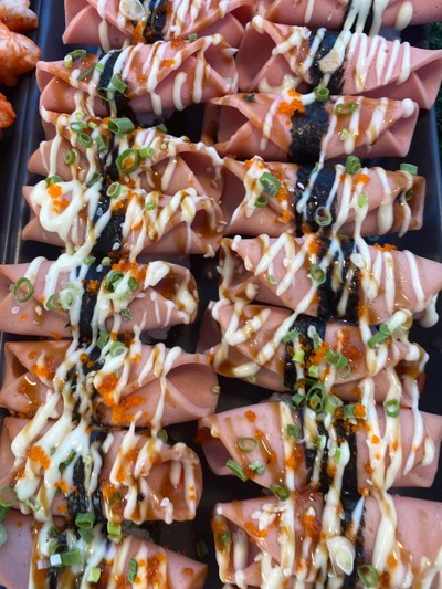 โบโรน่า