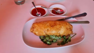 ไข่เจียวปู