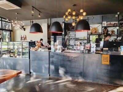 บรรยากาศ