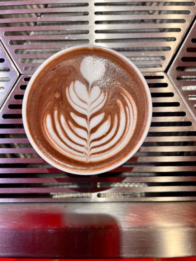 HOT COCOA
