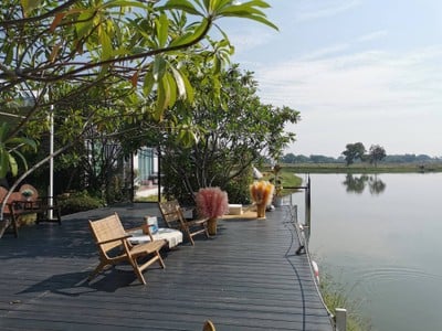 บรรยากาศ