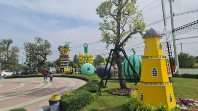 หน้าร้าน