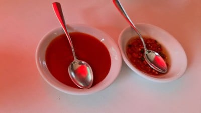 น้ำจิ้ม