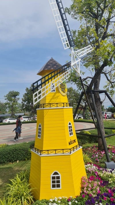 หน้าร้าน