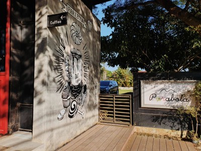 หน้าร้าน