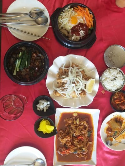 รสชาติอร่อยมากๆ มาพร้อมกับราคาประหยัดสบายกระเป๋า
