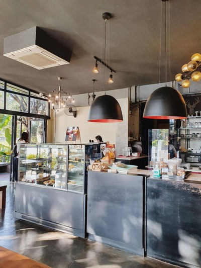 บรรยากาศ