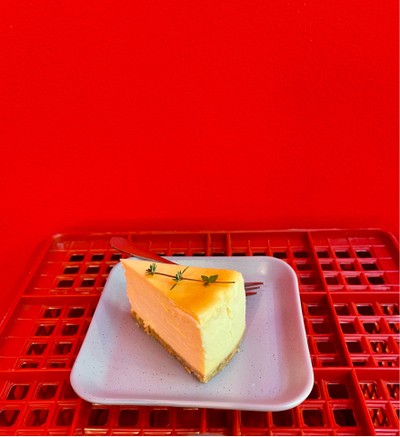 CHEESECAKE