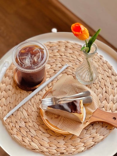 Hong Di Coffee