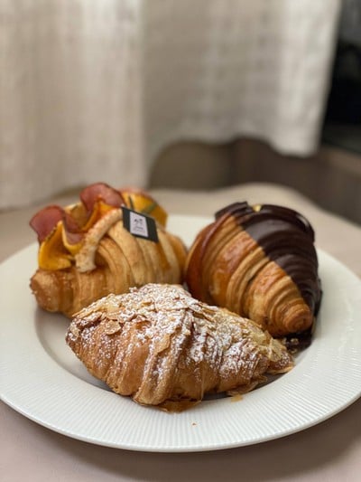 James Boulangerie พรานนก