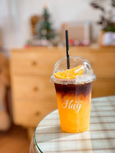 🌤Good morning  It’s time for coffee ☕️ Have a nice one 🤍