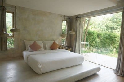 ห้องพัก