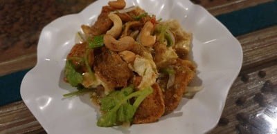 เมนูของร้าน เชียงรายเก๋า เก๋า