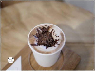 Signature Chocolate
