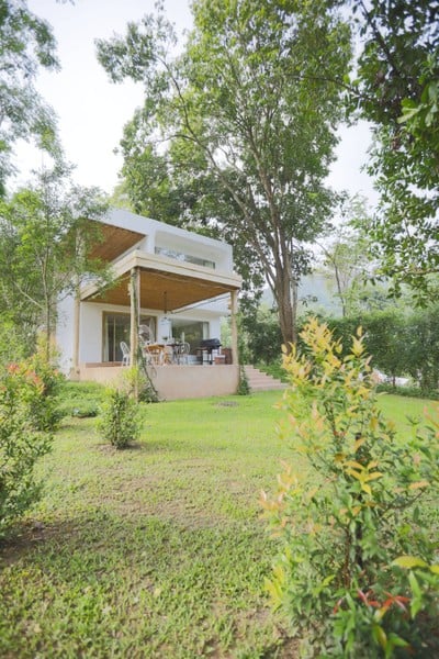 บริเวณโดยรอบ