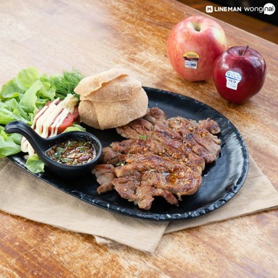เมนูของร้าน FARM LUCK พุทธบูชา-พระราม 2 พุทธบูชา