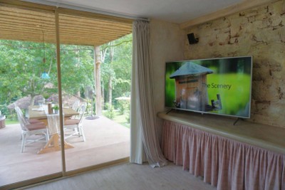 ห้องพัก