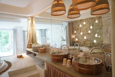 ห้องน้ำ