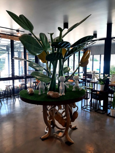 บรรยากาศ