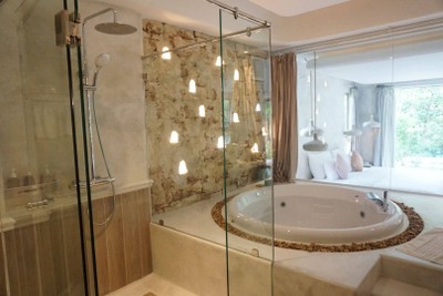 ห้องน้ำ