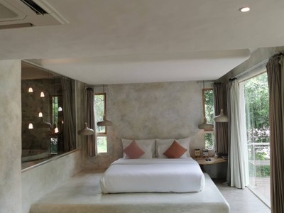 ห้องพัก