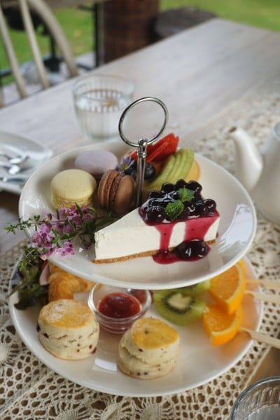 ห้องอาหาร