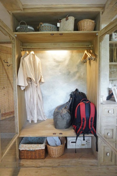 ห้องพัก