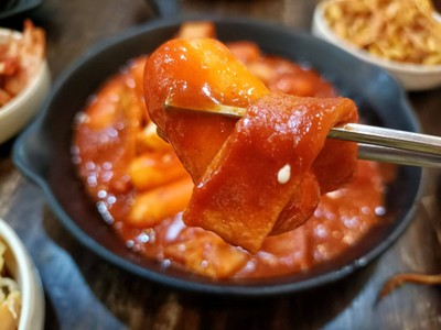 ชีส ตอกโบกคิ