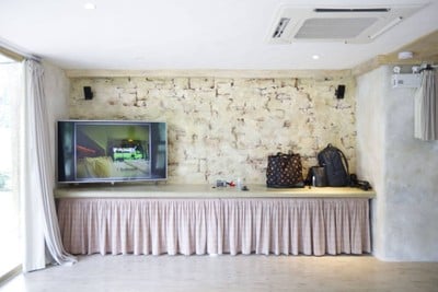 ห้องพัก