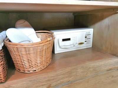 ห้องพัก