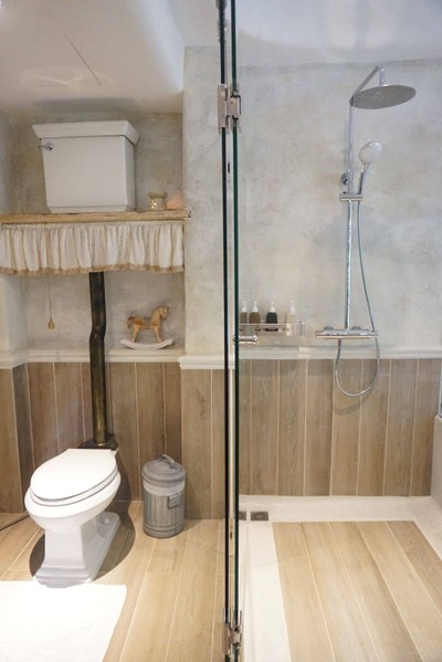 ห้องน้ำ