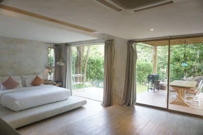 ห้องพัก