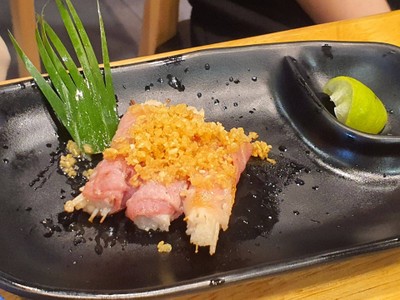 อาหาร หรือ เครื่องดื่ม