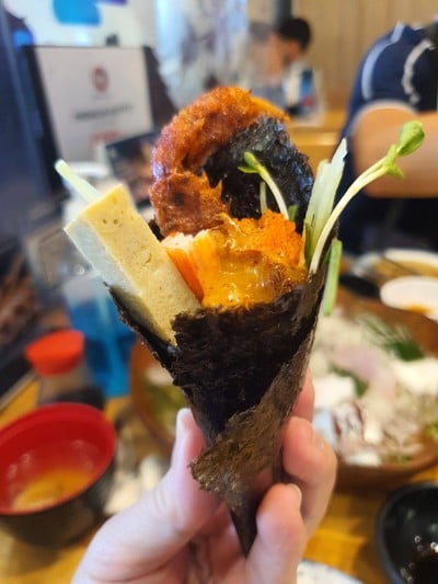 อาหาร หรือ เครื่องดื่ม