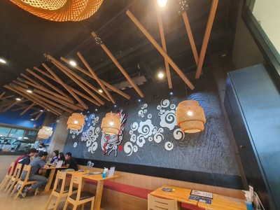 บรรยากาศ