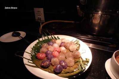 บรรยากาศ