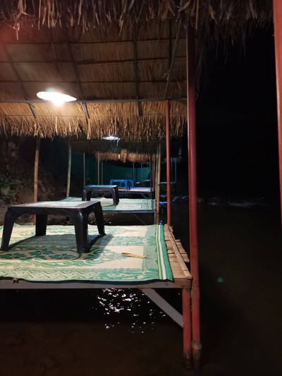 บรรยากาศ