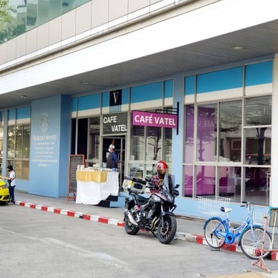 หน้าร้าน