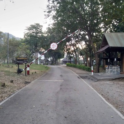 บรรยากาศ