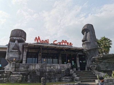 หน้าร้าน