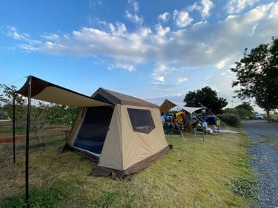 Campsite Chan