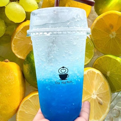 บลูฮาวาย