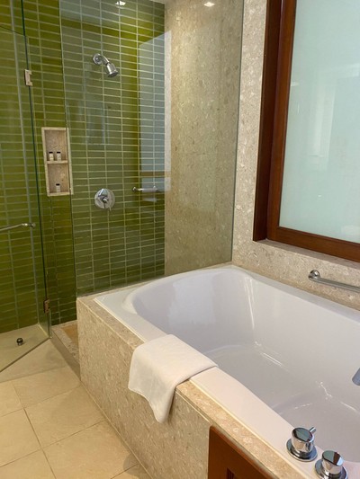 ห้องน้ำ