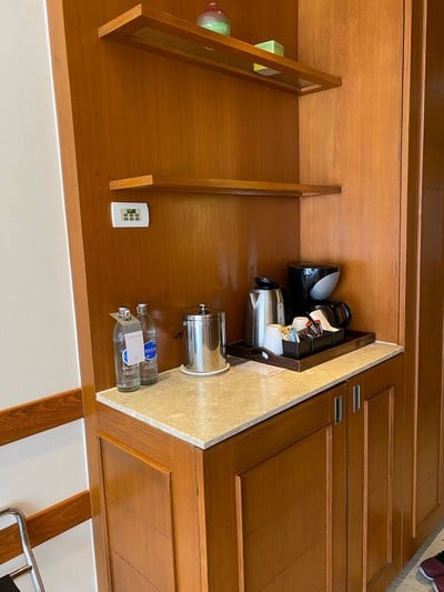 ห้องพัก