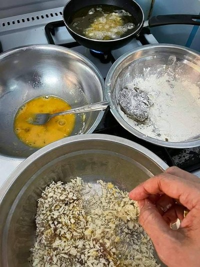 วิธีทำ ข้าวราดแกงกะหรี่หมูทอดทงคัตสึ 